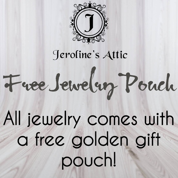 Jewelry 👑💍💎 - Picture 2 of 6